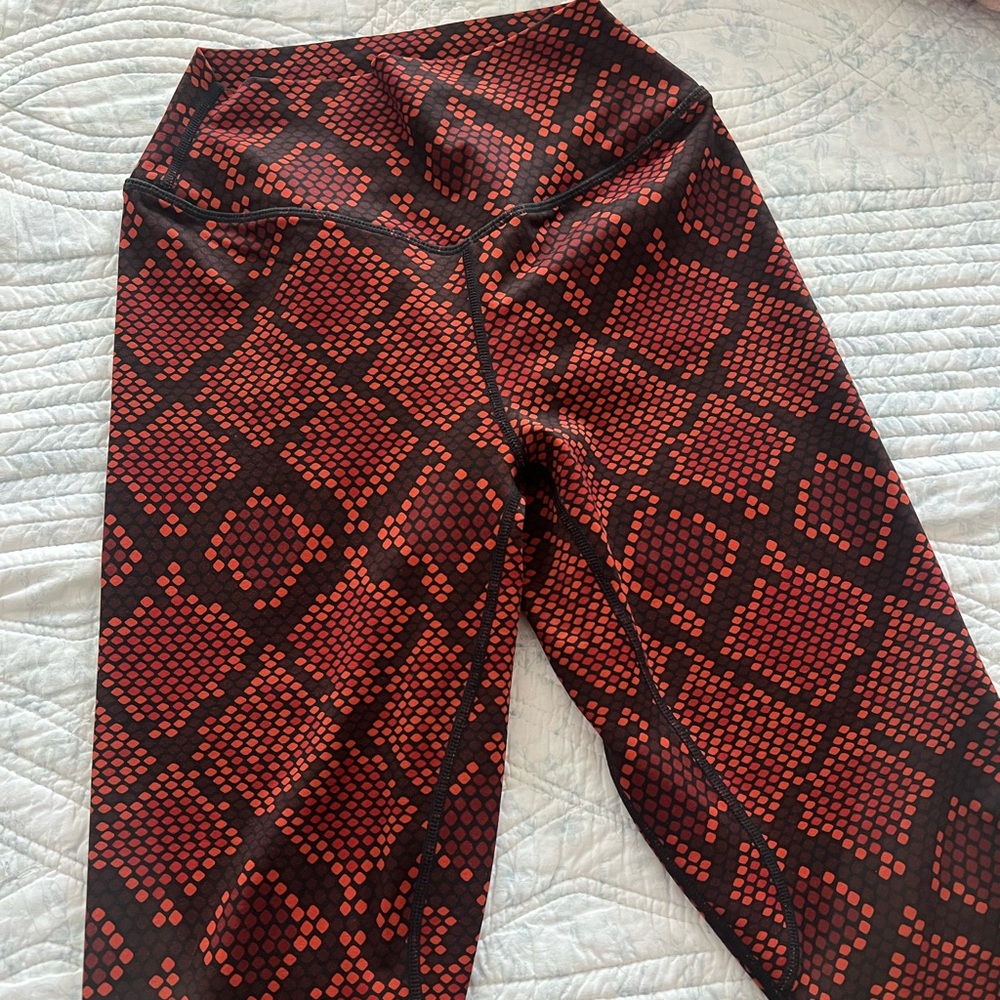 Vitality (Balance Athletica) leggings